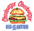 cheeburger