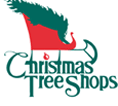 christmastreeshops